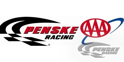 Penske Racing Announces Multi-Year Agreemeent with AAA
